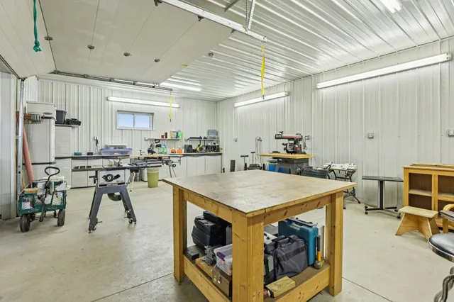 $699,900 | 4700 Hazy Lane, Highland, WI 53543