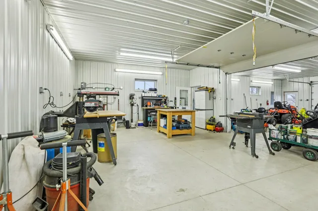 $699,900 | 4700 Hazy Lane, Highland, WI 53543