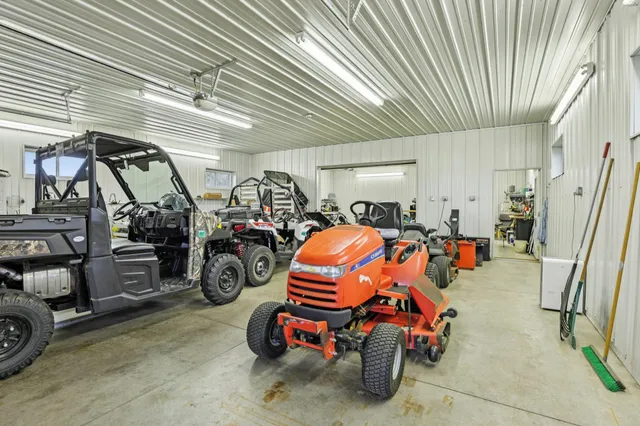 $699,900 | 4700 Hazy Lane, Highland, WI 53543