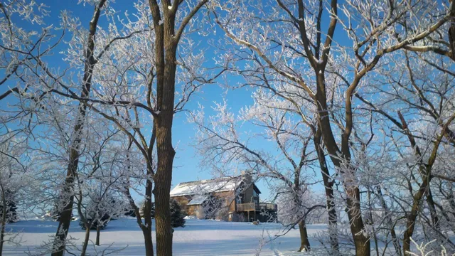 $699,900 | 4700 Hazy Lane, Highland, WI 53543