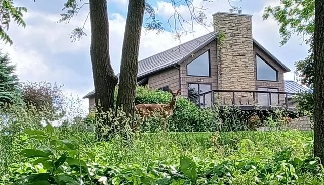 $699,900 | 4700 Hazy Lane, Highland, WI 53543