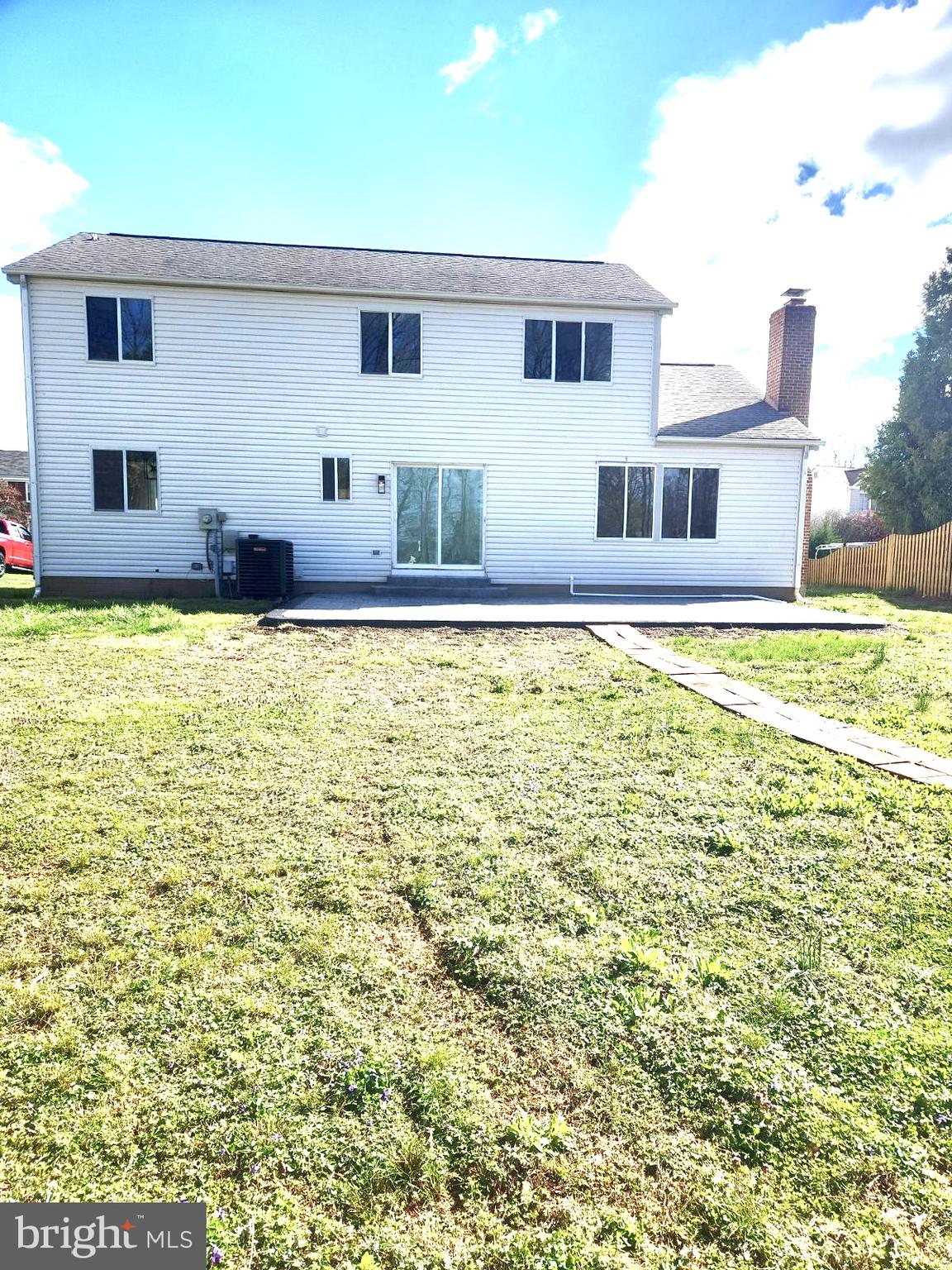 10460 Brackets Ford Circle Manassas, VA 20110 - Photo 18 of 29