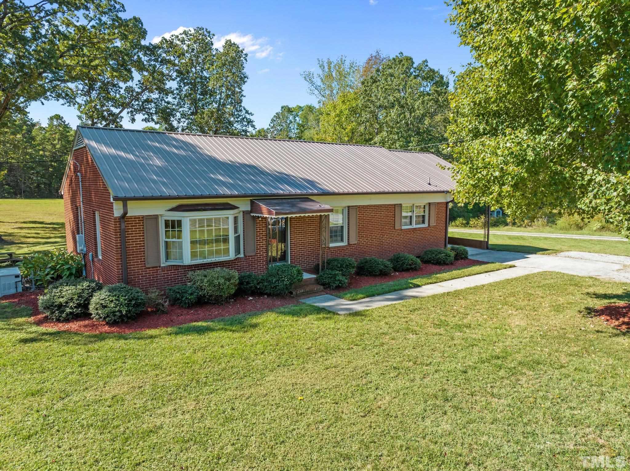 2516 Carr Store Road Cedar Grove, NC 27231 - Photo 1 of 45 Gallery Image 1