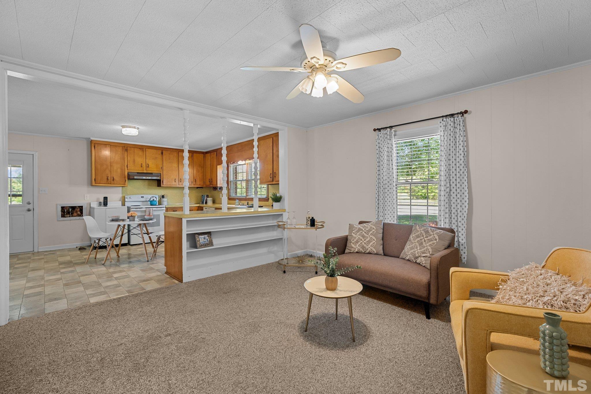 2516 Carr Store Road Cedar Grove, NC 27231 - Photo 17 of 45 Gallery Image 17