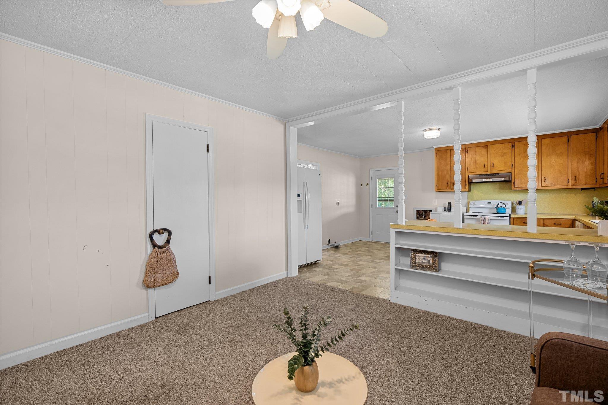 2516 Carr Store Road Cedar Grove, NC 27231 - Photo 18 of 45 Gallery Image 18