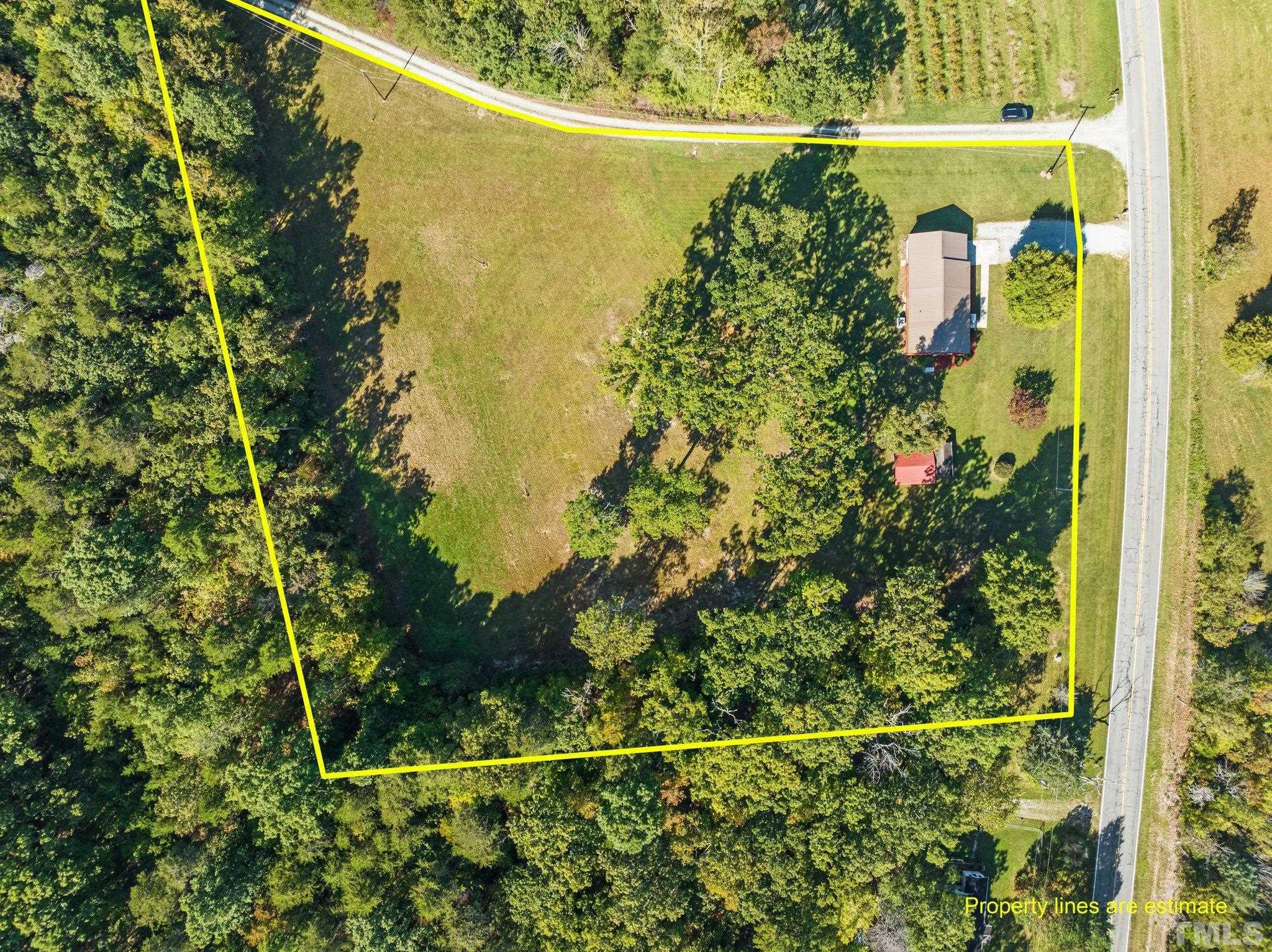 2516 Carr Store Road Cedar Grove, NC 27231 - Photo 2 of 45 Gallery Image 2