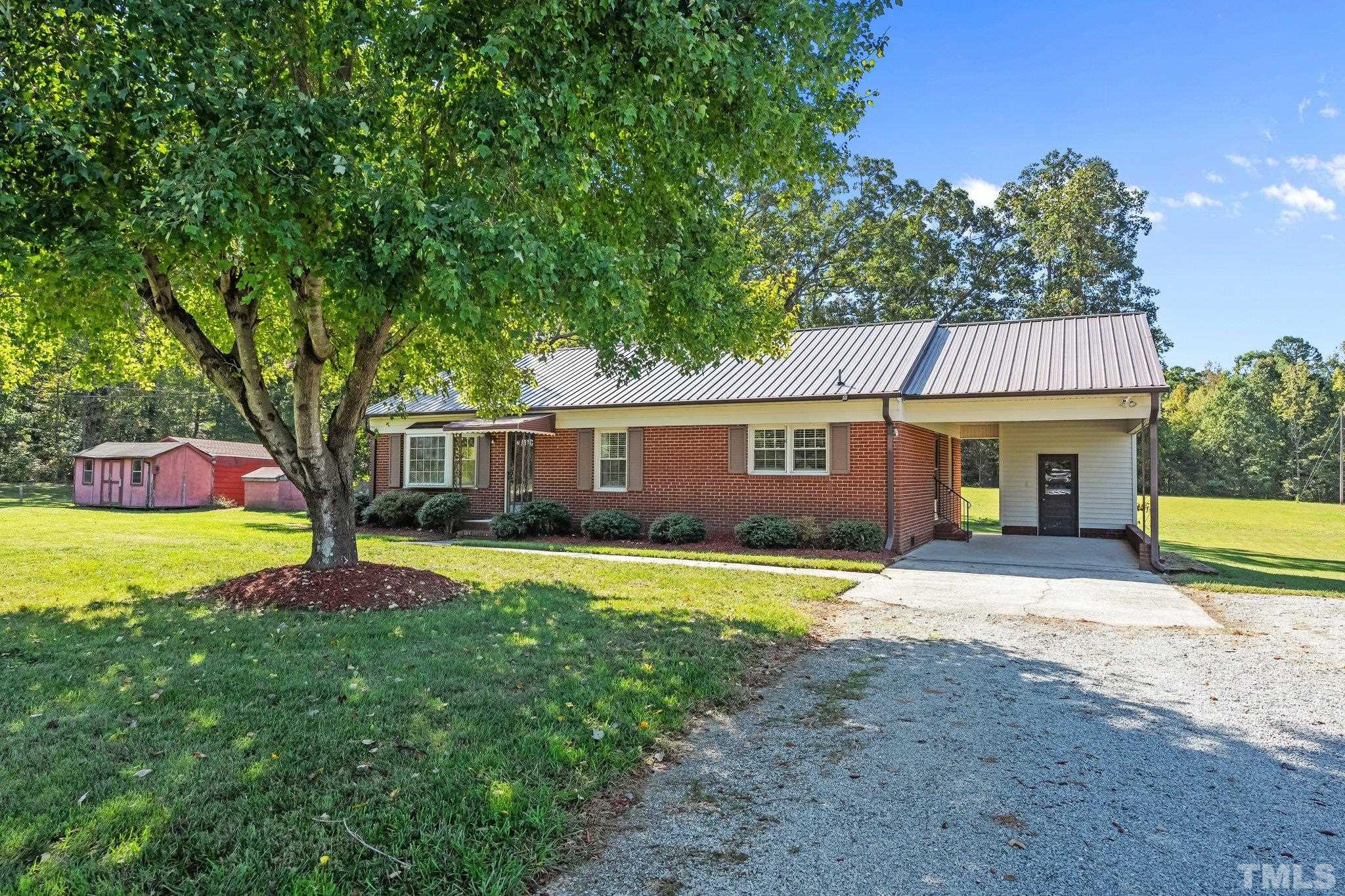 2516 Carr Store Road Cedar Grove, NC 27231 - Photo 3 of 45 Gallery Image 3