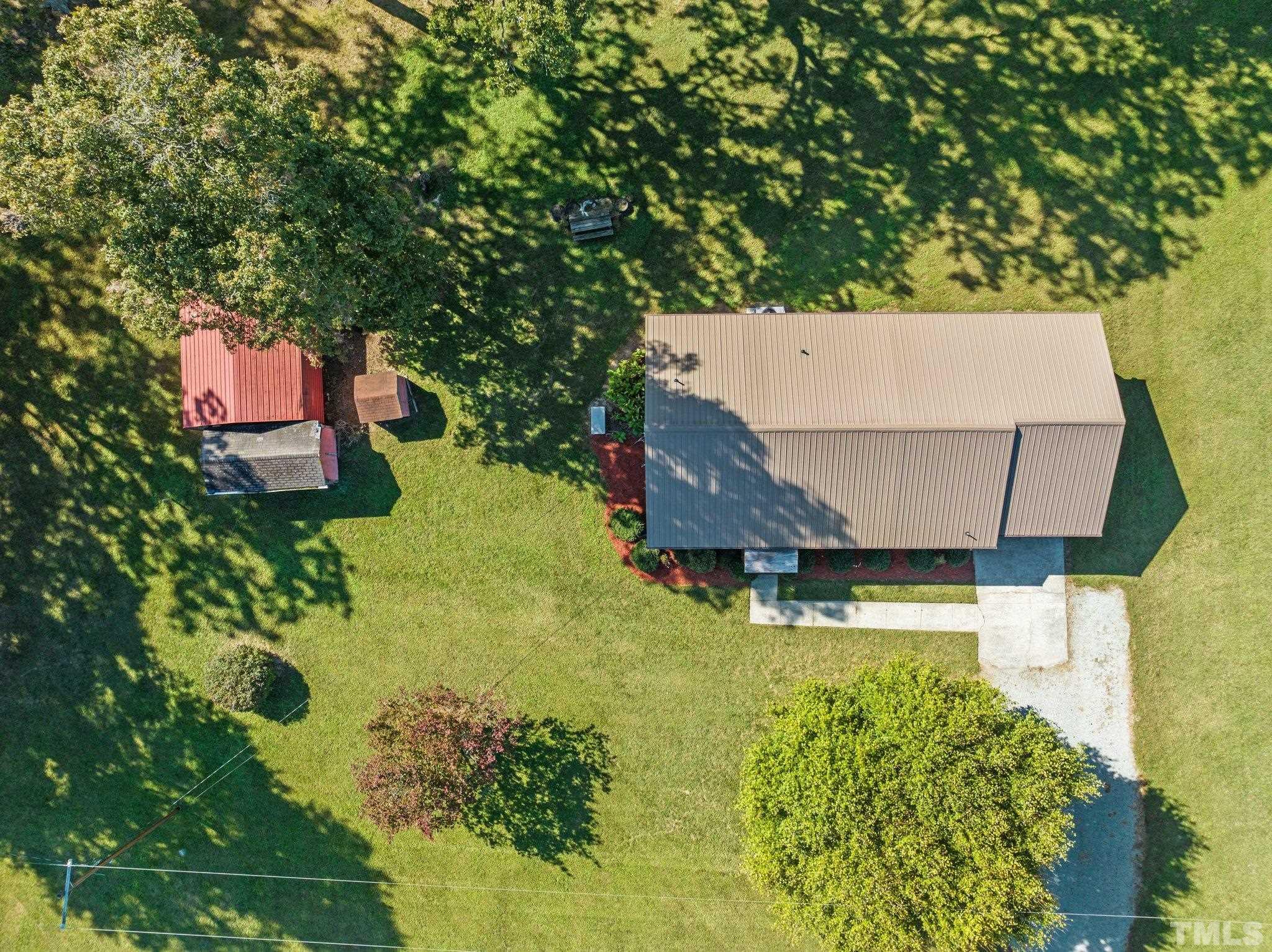 2516 Carr Store Road Cedar Grove, NC 27231 - Photo 36 of 45 Gallery Image 36