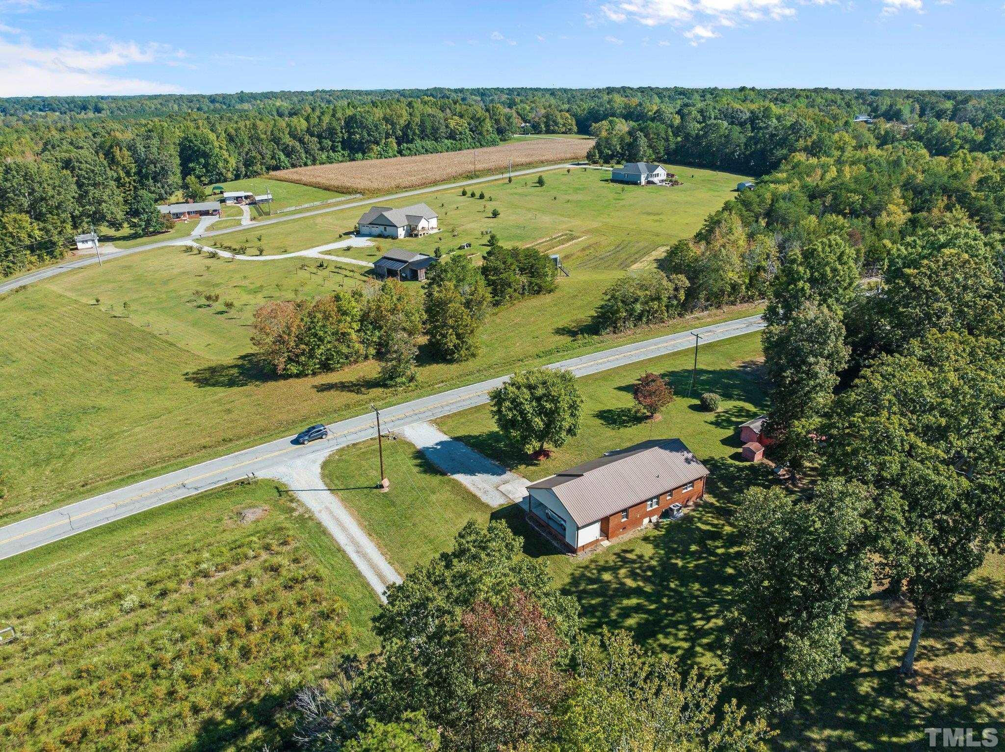 2516 Carr Store Road Cedar Grove, NC 27231 - Photo 39 of 45 Gallery Image 39