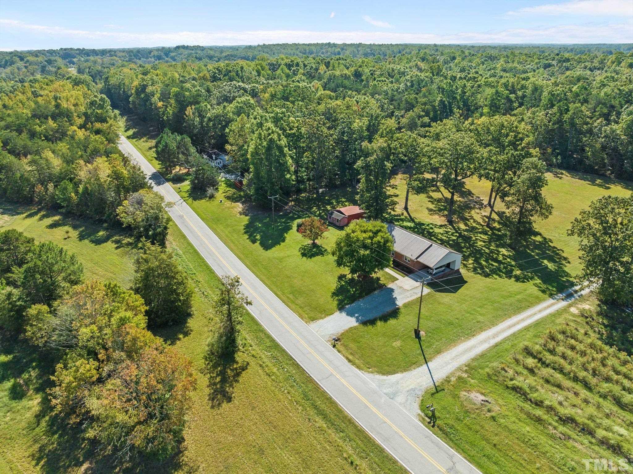 2516 Carr Store Road Cedar Grove, NC 27231 - Photo 40 of 45 Gallery Image 40