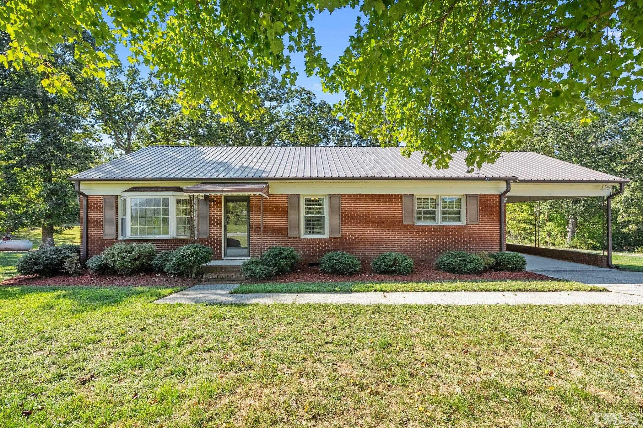 2516 Carr Store Road Cedar Grove, NC 27231 - Photo 4 of 45 Gallery Image 4