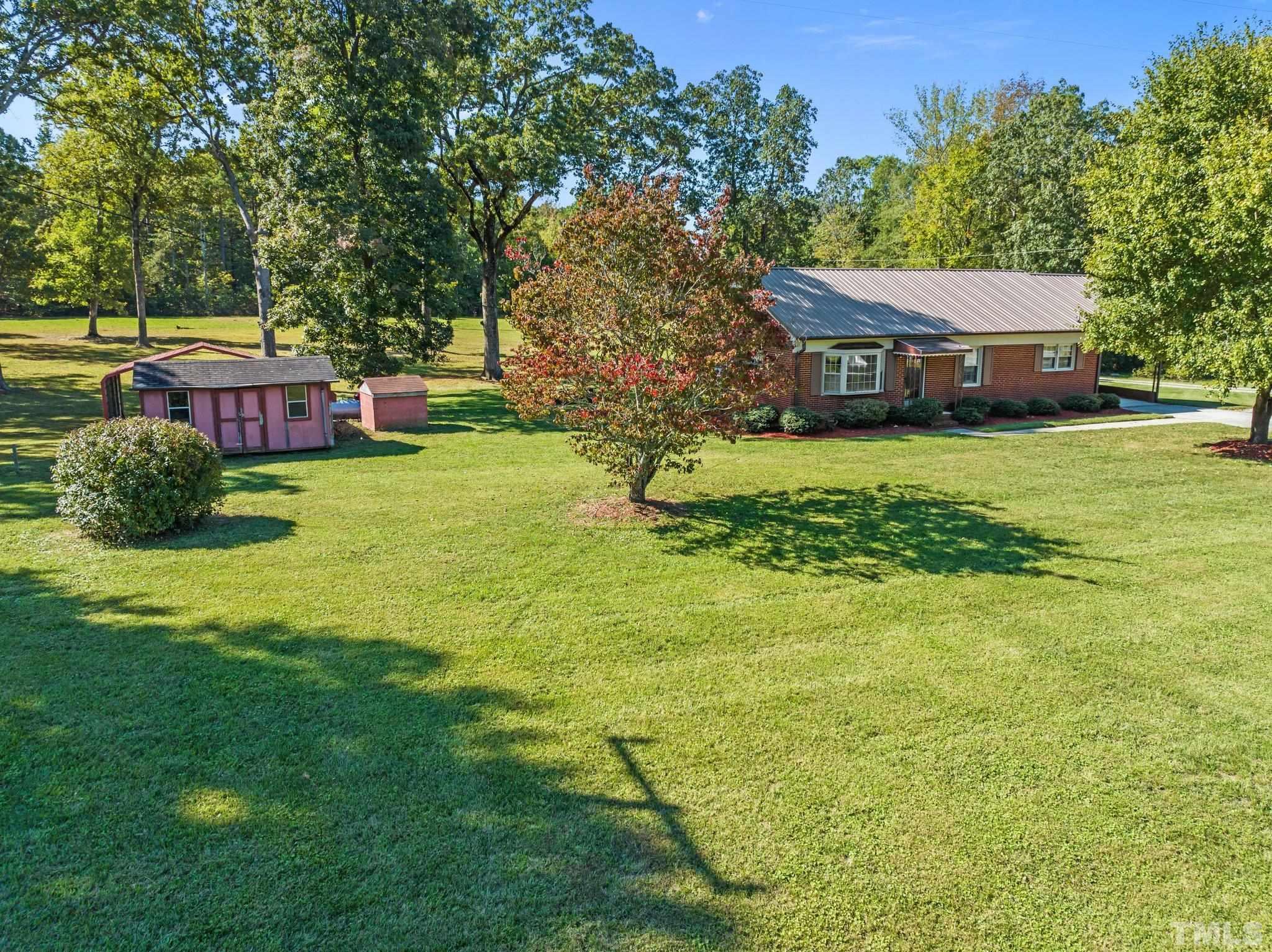 2516 Carr Store Road Cedar Grove, NC 27231 - Photo 43 of 45 Gallery Image 43