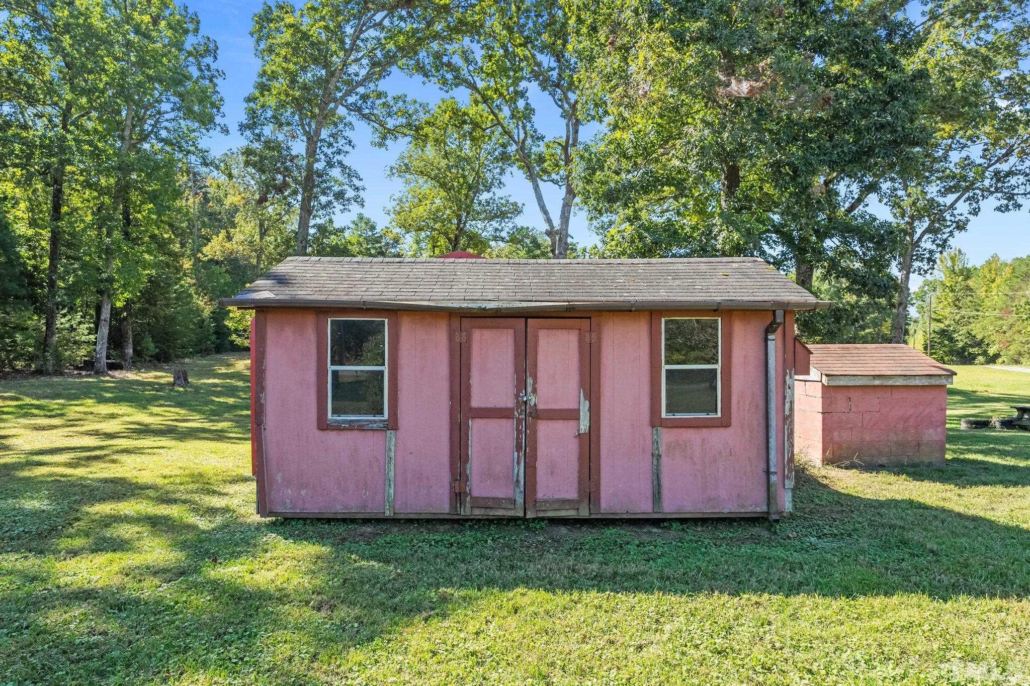 2516 Carr Store Road Cedar Grove, NC 27231 - Photo 44 of 45 Gallery Image 44