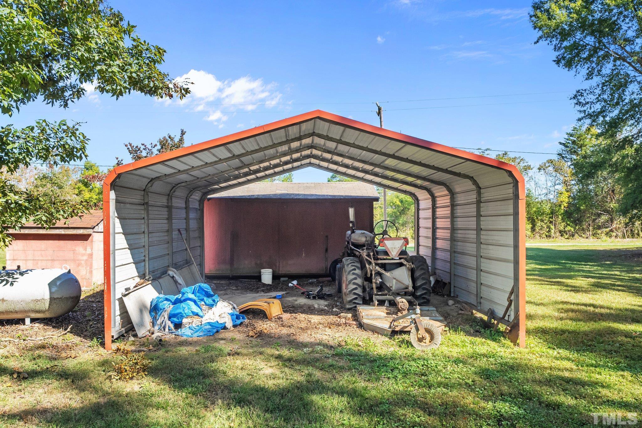 2516 Carr Store Road Cedar Grove, NC 27231 - Photo 45 of 45 Gallery Image 45