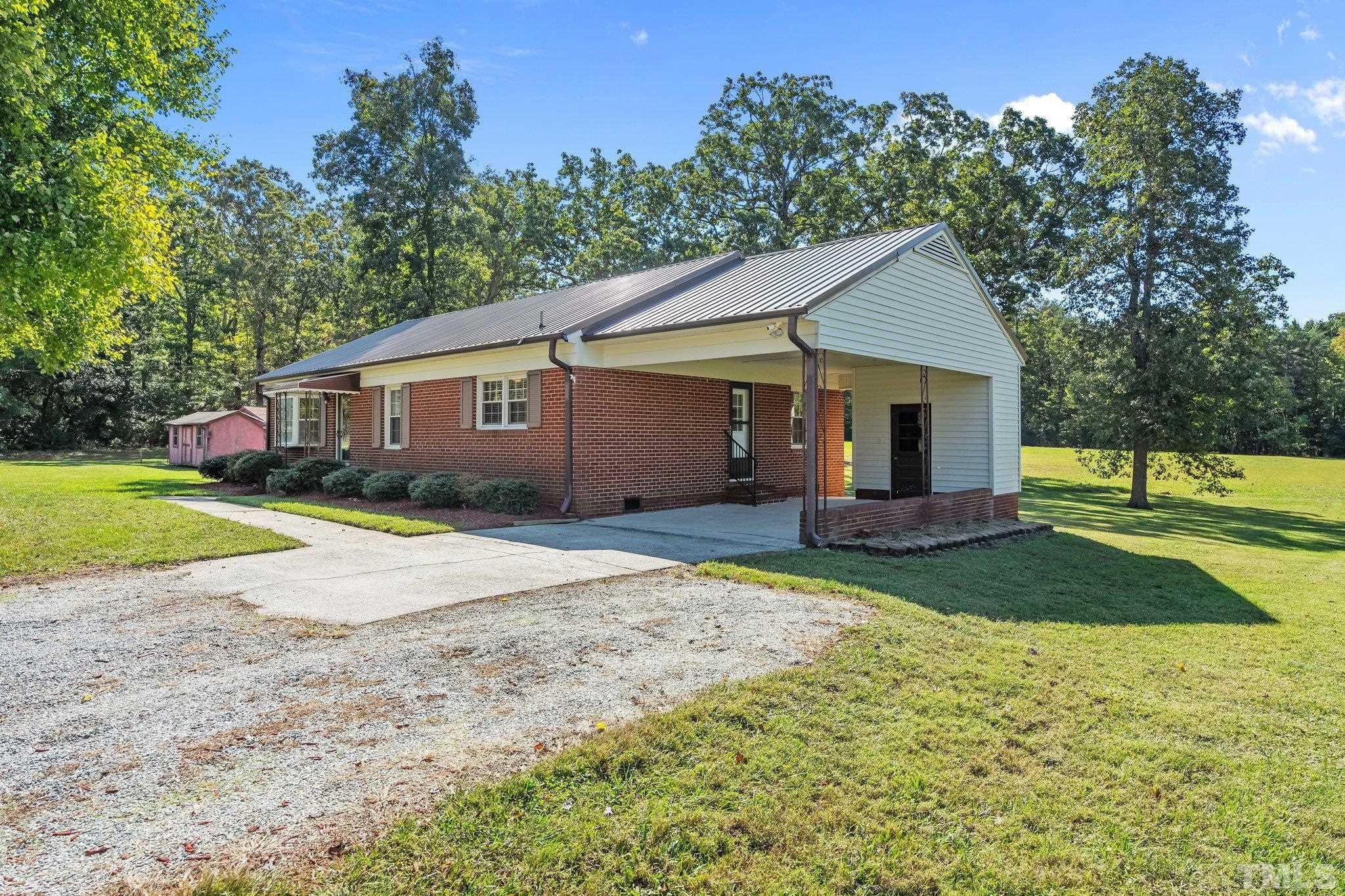 2516 Carr Store Road Cedar Grove, NC 27231 - Photo 5 of 45 Gallery Image 5