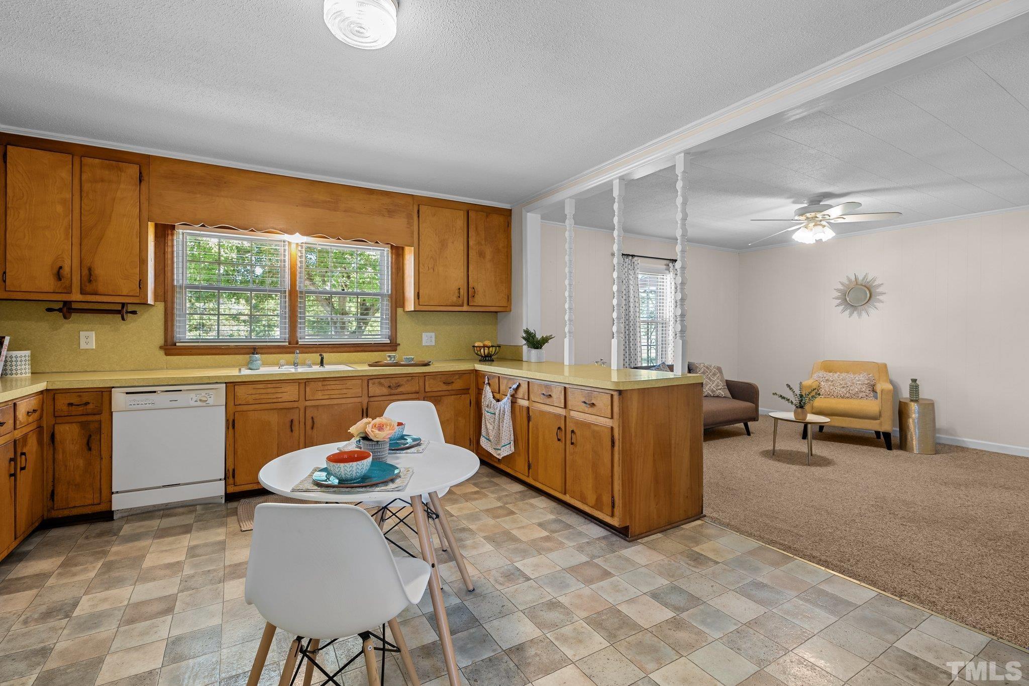 2516 Carr Store Road Cedar Grove, NC 27231 - Photo 9 of 45 Gallery Image 9