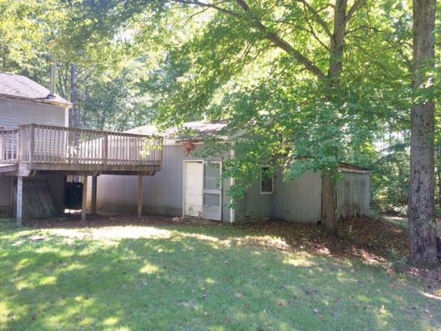 247 Alewive Road Lyman, ME 04002 - Photo 30 of 34 Photo