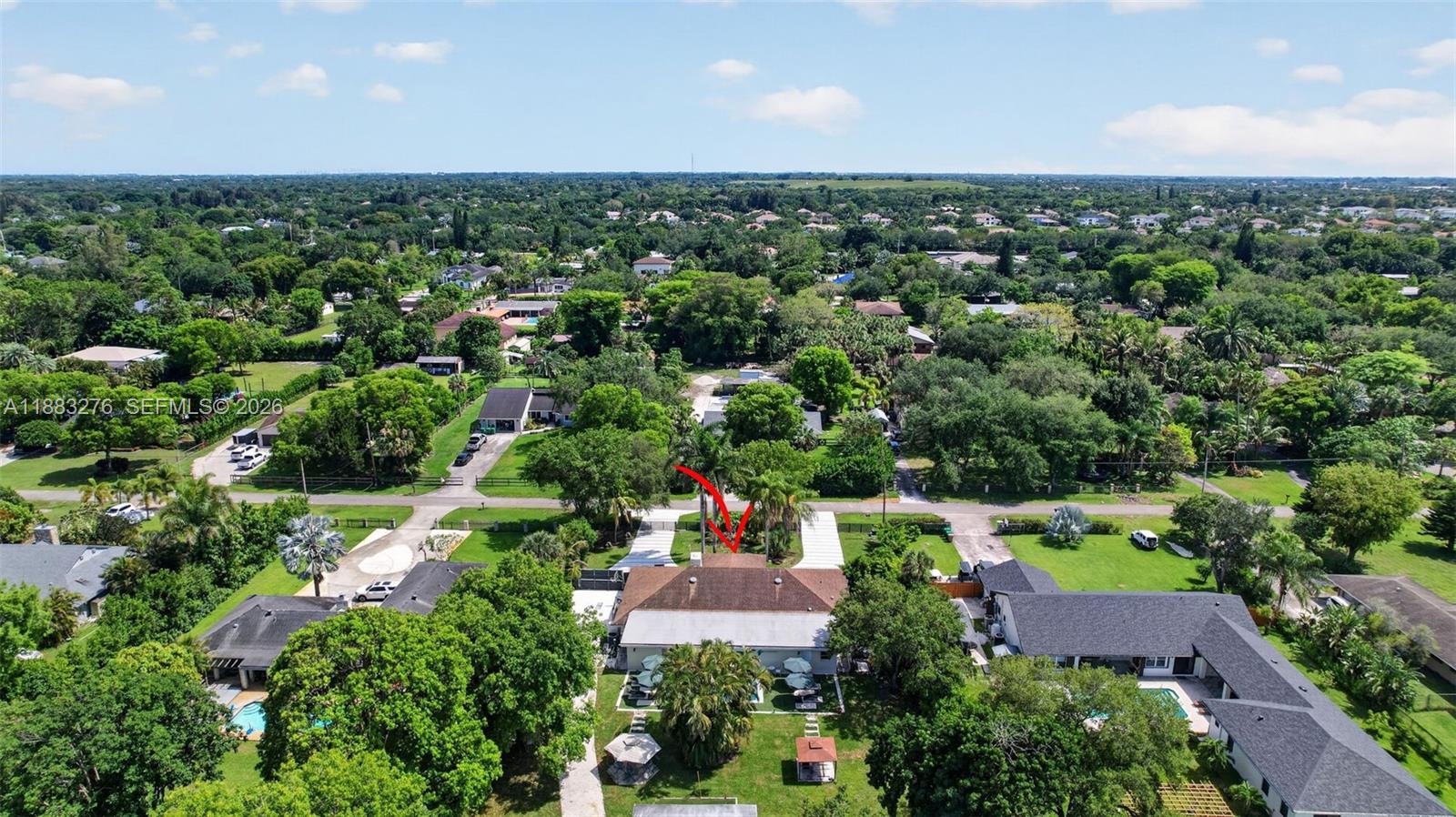 14401 Southwest 23rd Street Davie, FL 33325 - Photo 79 of 85