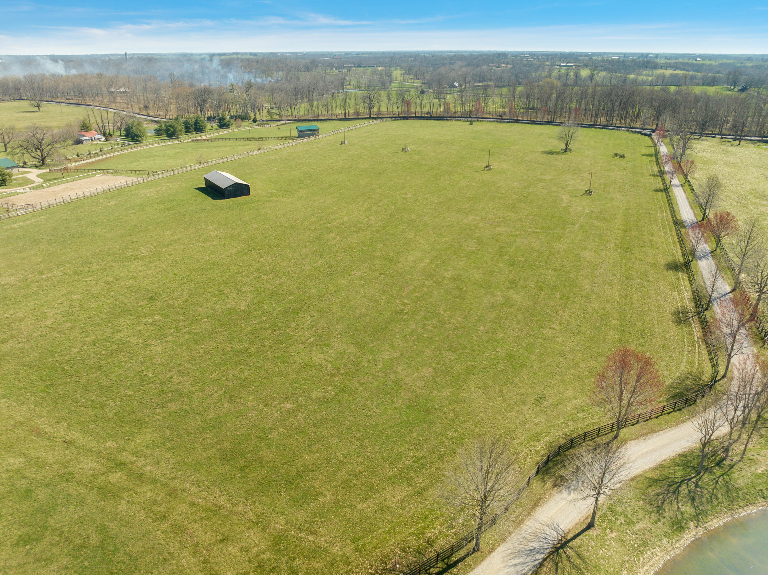2353 North Middletown Road Paris, KY 40361 - Photo 108 of 117 104_dji_0426
