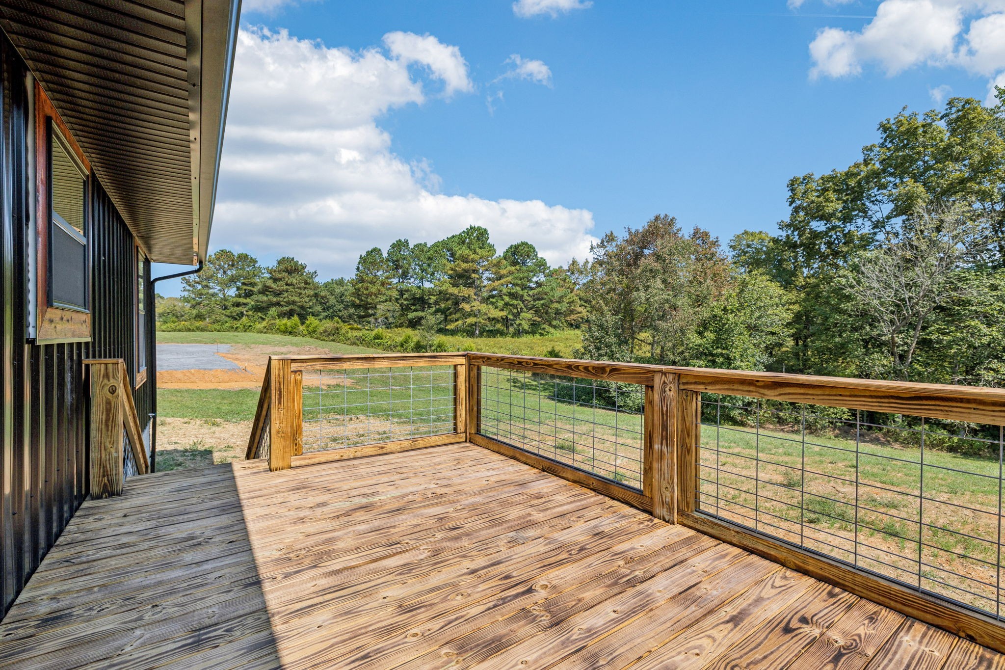 233 Ralph Spivey Lane Gainesboro, TN 38562 - Photo 35 of 45 a view of balcony with furniture