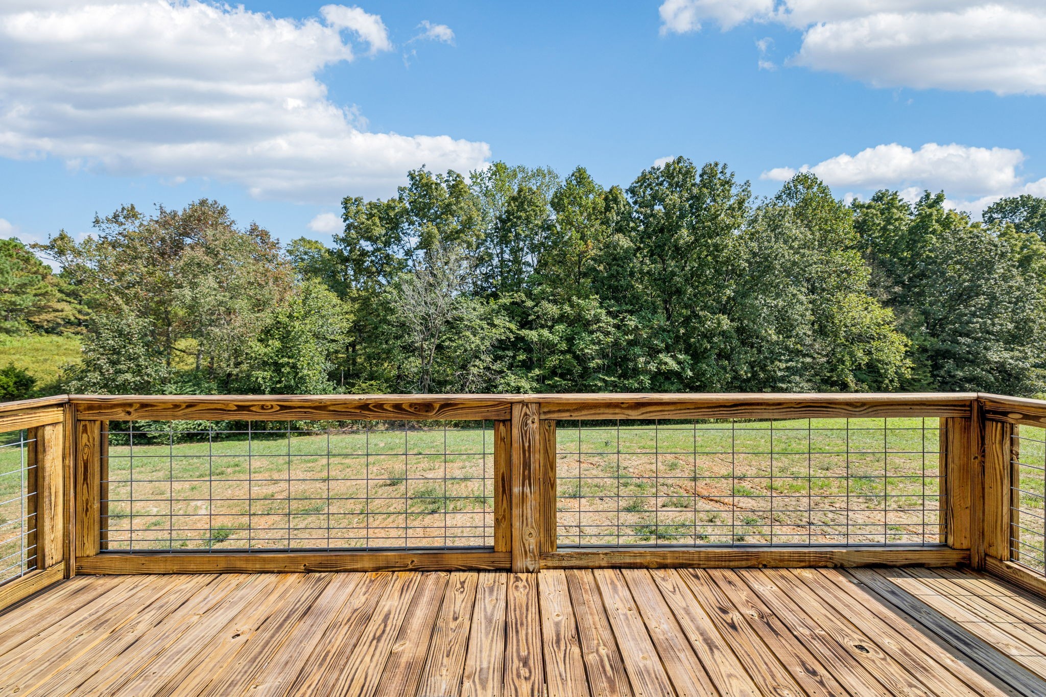 233 Ralph Spivey Lane Gainesboro, TN 38562 - Photo 36 of 45 a view of deck with mountain view