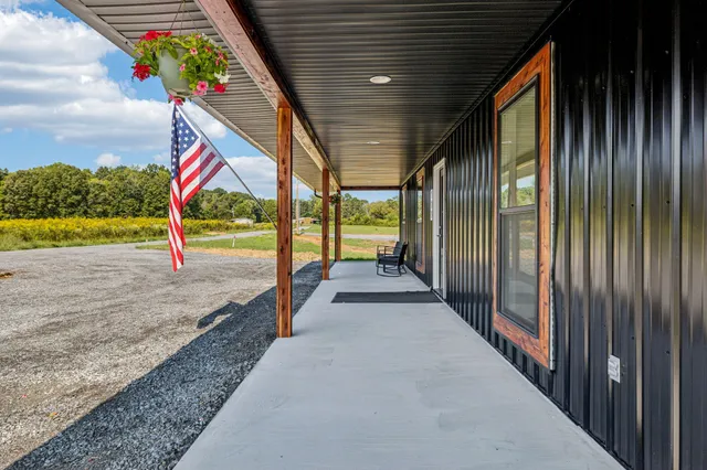 a view of outdoor space