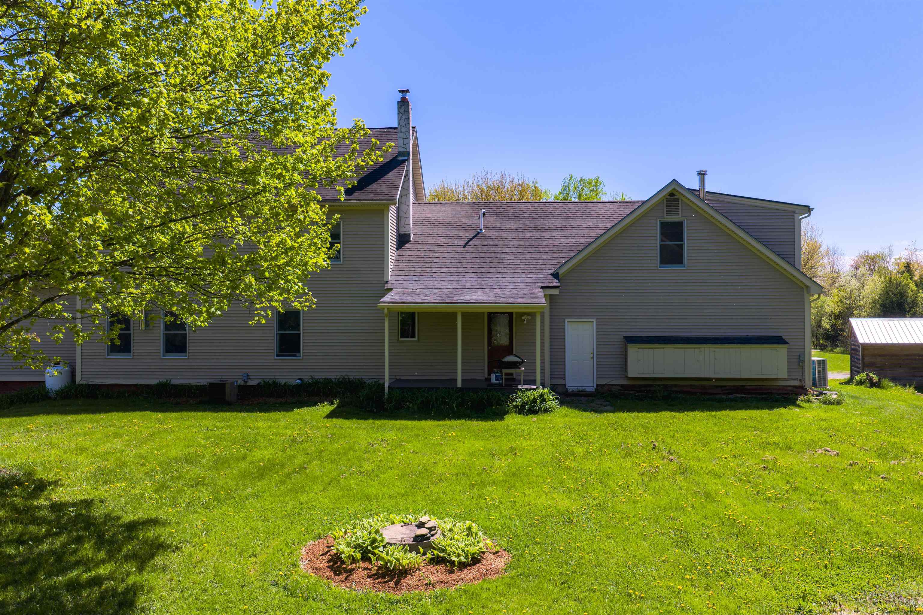 355 Huntley Road Westford, VT 05494 - Photo 46 of 60