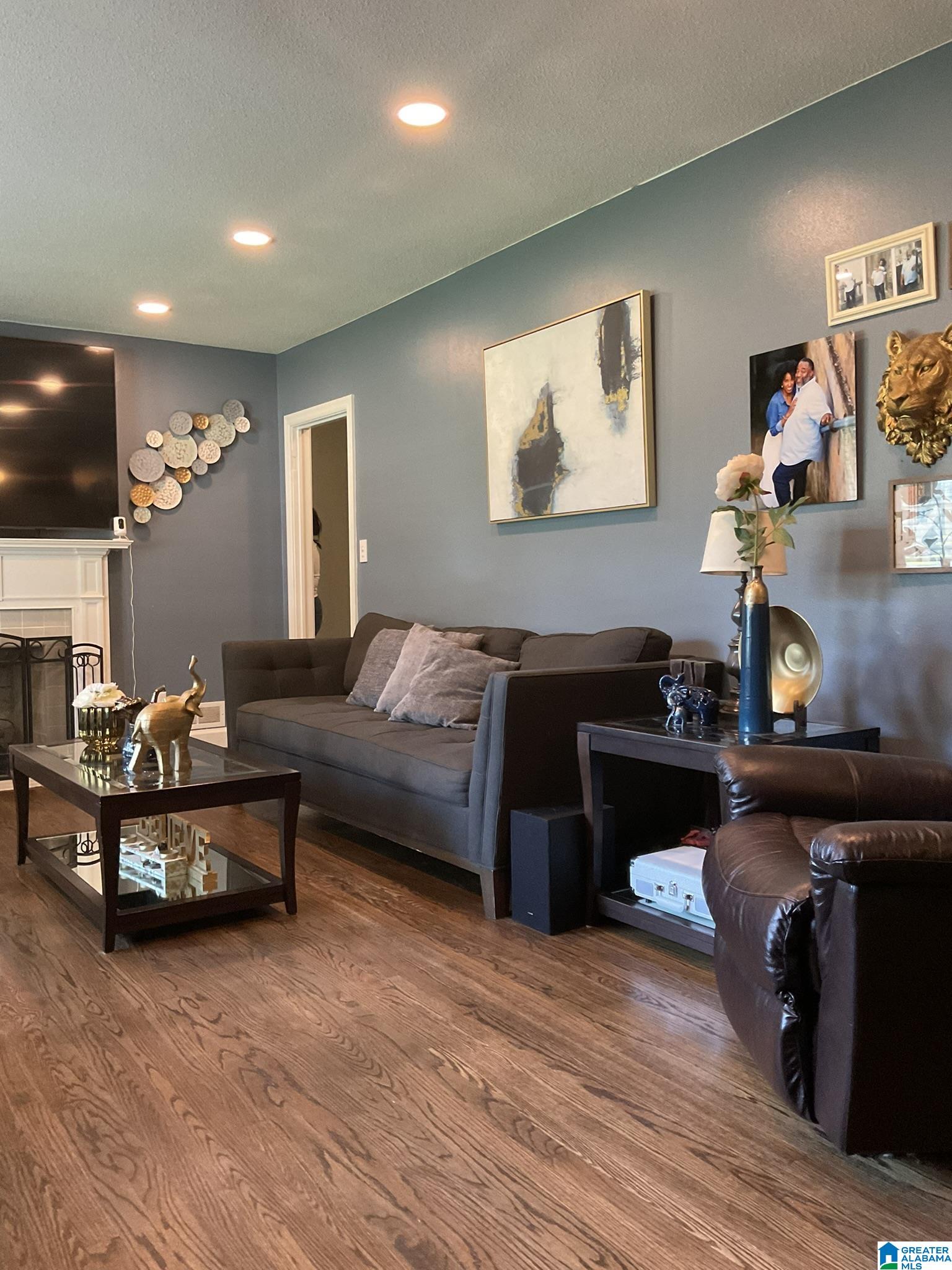 812 Martinwood Road Birmingham, AL 35235 - Photo 6 of 33