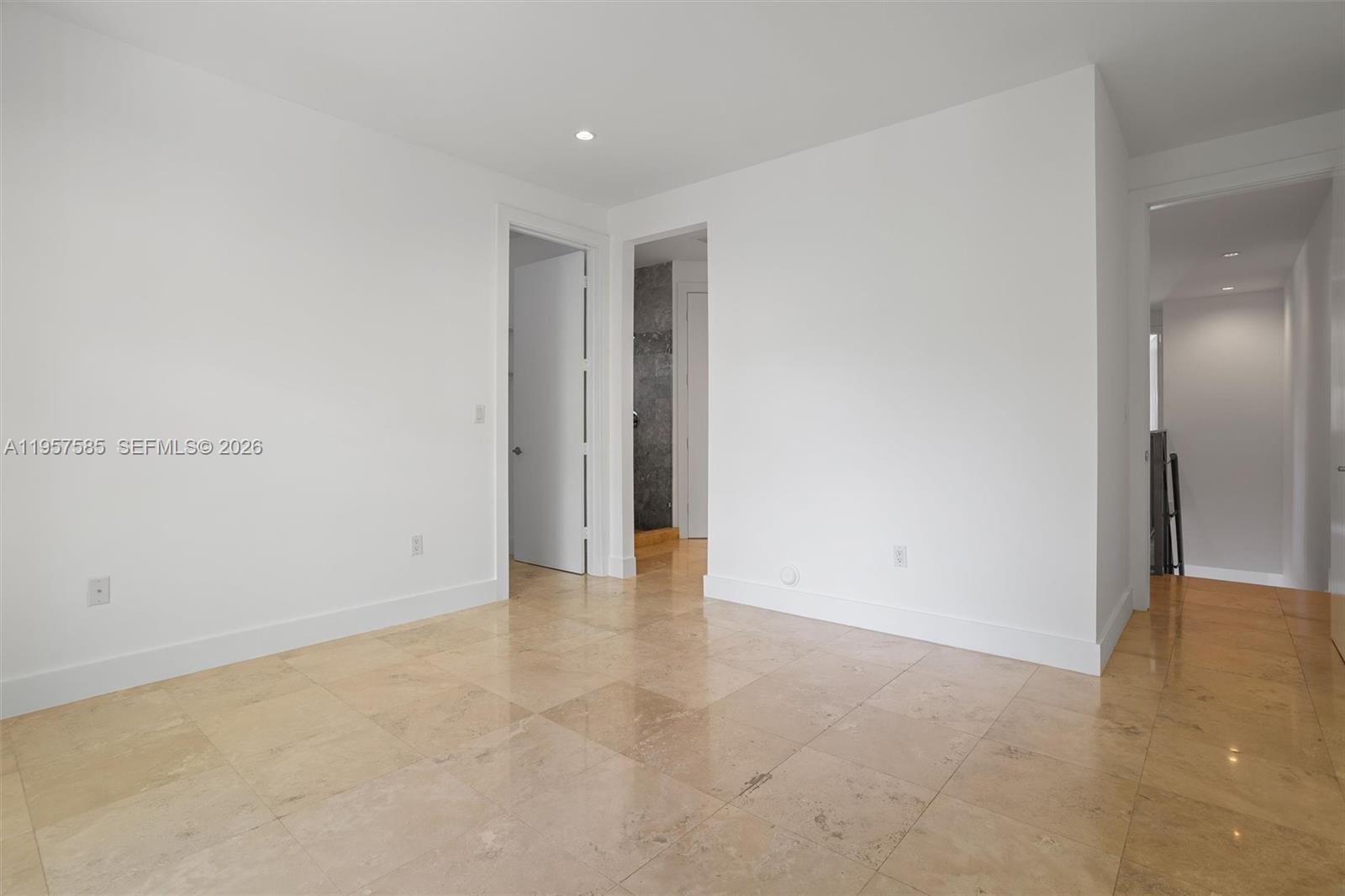 2784 Southwest 34th Avenue Miami, FL 33133 - Photo 20 of 45 a view of an empty room