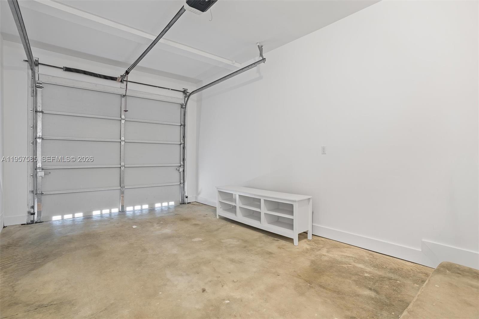 2784 Southwest 34th Avenue Miami, FL 33133 - Photo 35 of 45 a view of an empty room