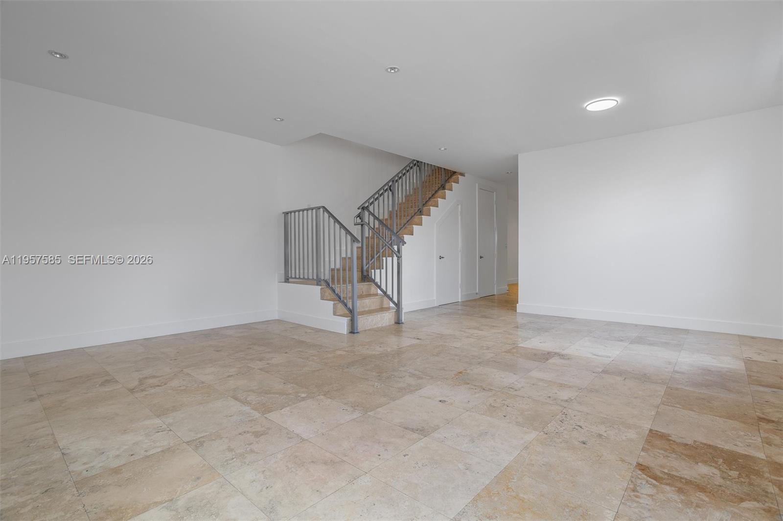 2784 Southwest 34th Avenue Miami, FL 33133 - Photo 8 of 45 a view of an empty room