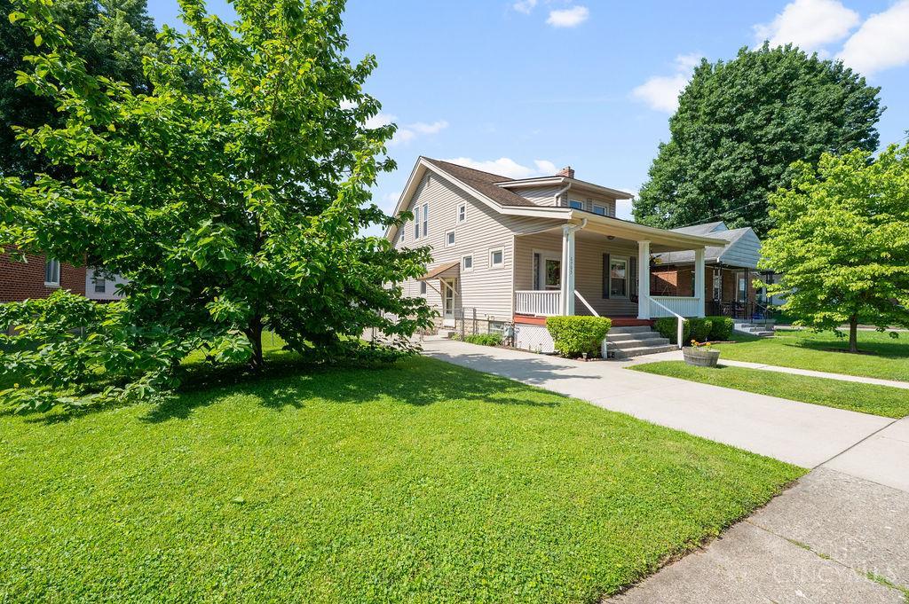 6705 Merwin Avenue Cincinnati, OH 45227 - Photo 4 of 71
