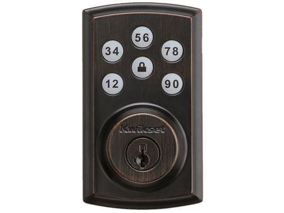 341 Southwest Ridgecrest Drive Port St. Lucie, FL 34953 - Photo 12 of 16 RC_HomeKwikset