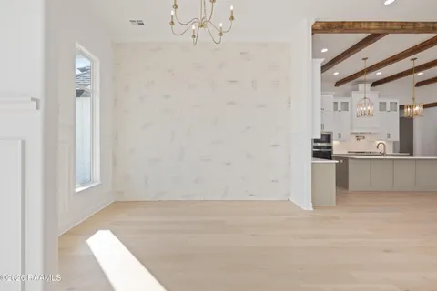 $489,330 | 102 Travellers Palm Way, Youngsville, LA 70592