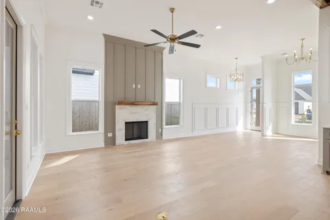 $489,330 | 102 Travellers Palm Way, Youngsville, LA 70592