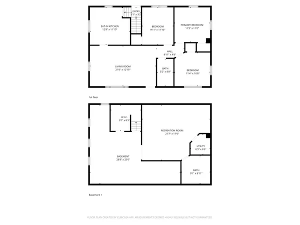 $199,900 | 1809 29th Avenue, Menominee, MI 49858