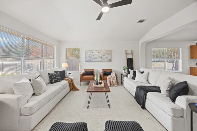 $425,000 | 1219 Meghan Drive, Cedar Park, TX 78613