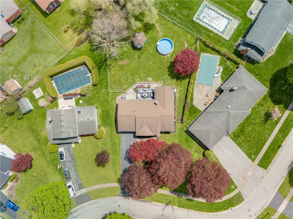 228 Brush Hollow Road Greece, NY 14626 - Photo 28 of 31