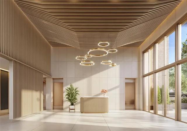 $1,124,250 | 58-01 Queens Boulevard, Unit 9F | Woodside