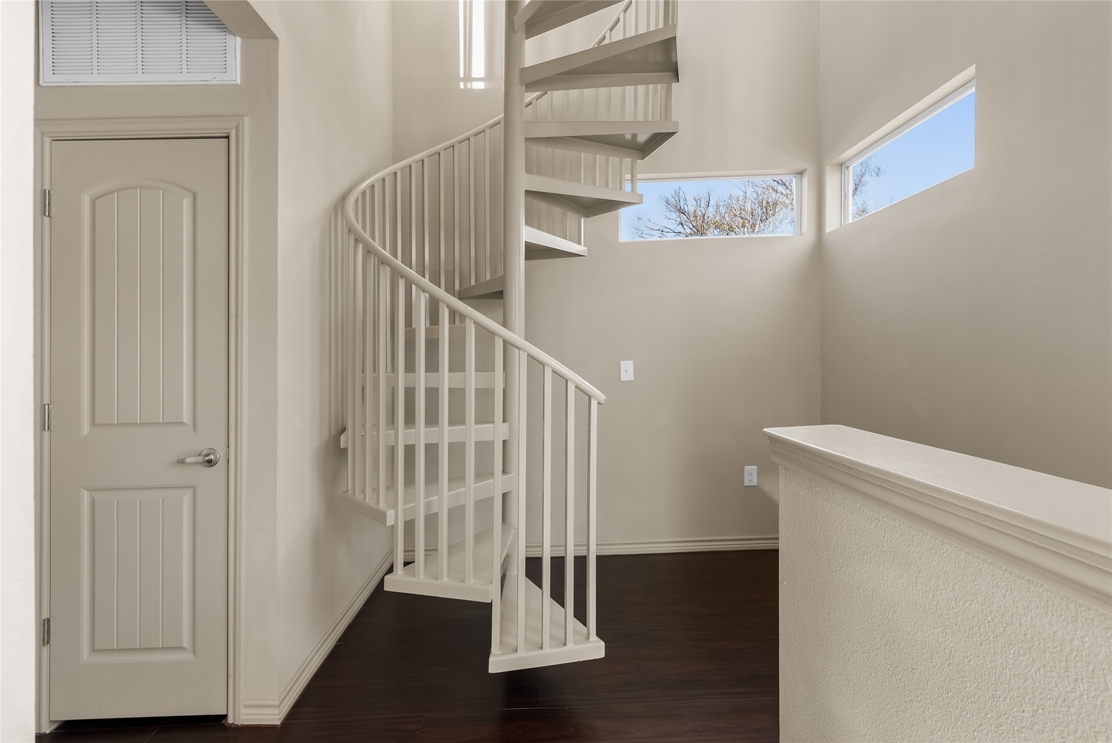 2606 Wilson Street, Unit 901 Austin, TX 78704 - Photo 15 of 37 a view of entryway with stairs