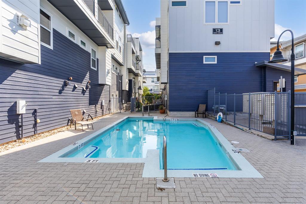 2606 Wilson Street, Unit 901 Austin, TX 78704 - Photo 31 of 37