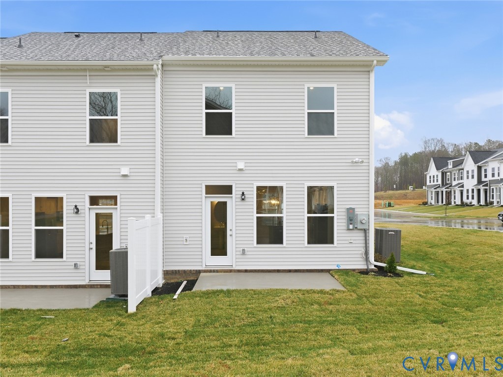 155 Corcoran Way Aylett, VA 23009 - Photo 20 of 20