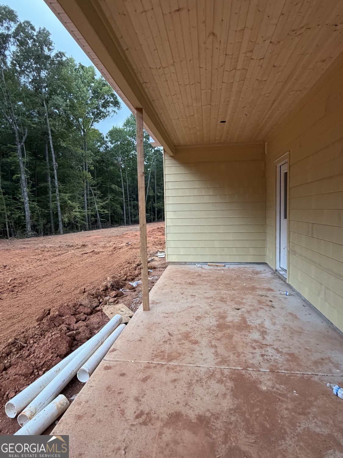 169 Avalee Road Brooks, GA 30205 - Photo 12 of 13 Gallery Image 12