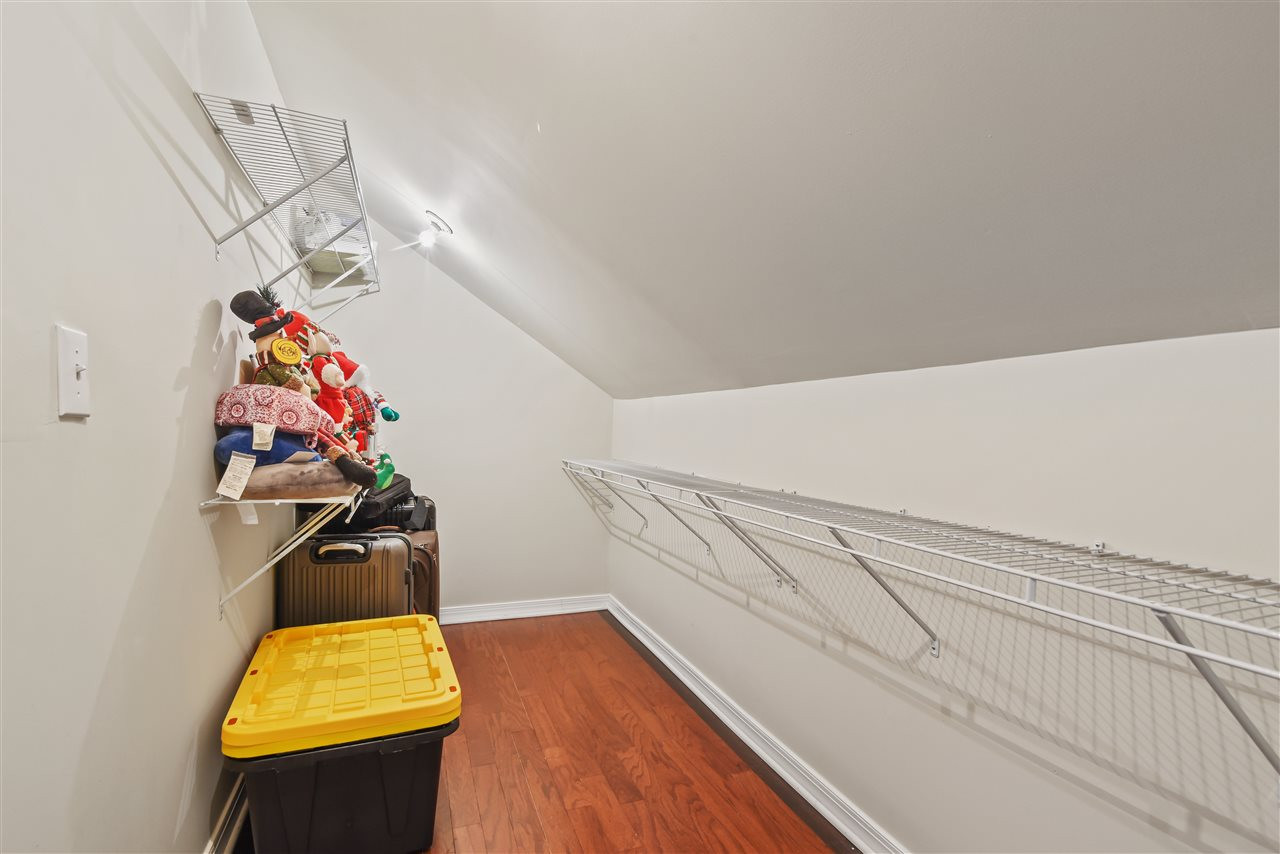 8308 Neuse Lawn Road Raleigh, NC 27616 - Photo 20 of 24 Photo 20