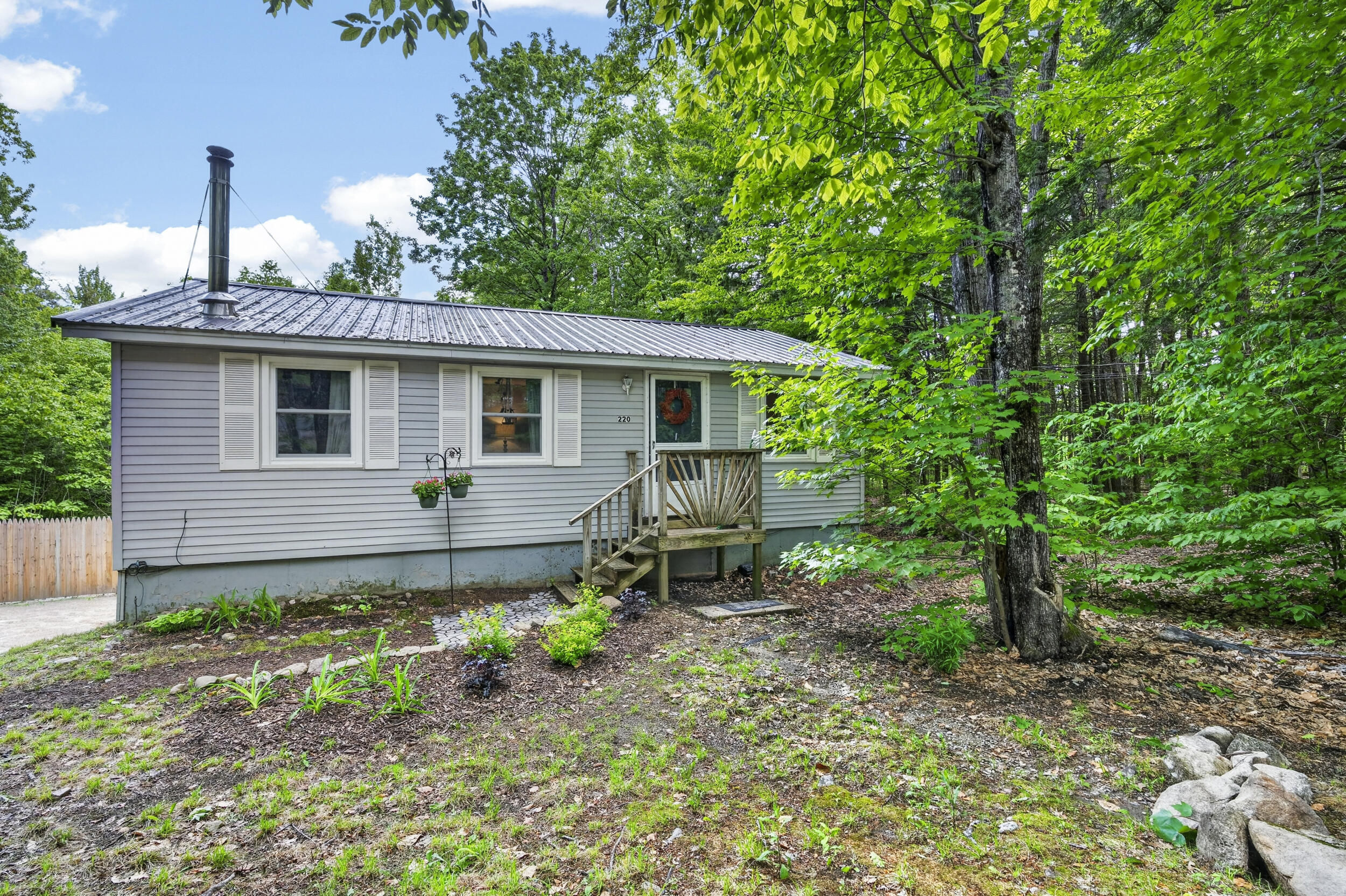 220 Knights Hill Road Bridgton, ME 04009 - Photo 5 of 46 220knightshill-36