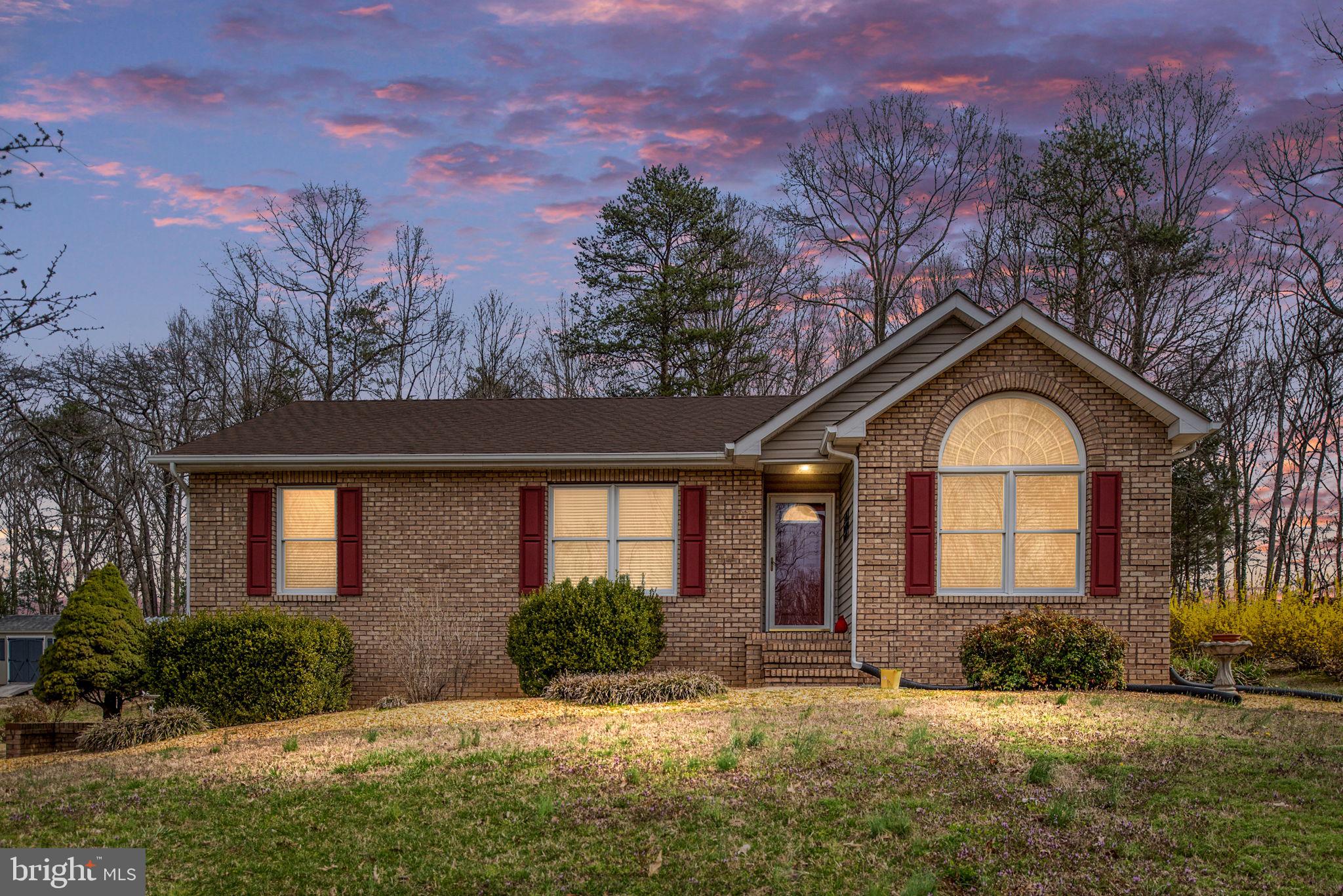 1255 Caledon Road King George, VA 22485 - Photo 1 of 62 Gallery Image 1