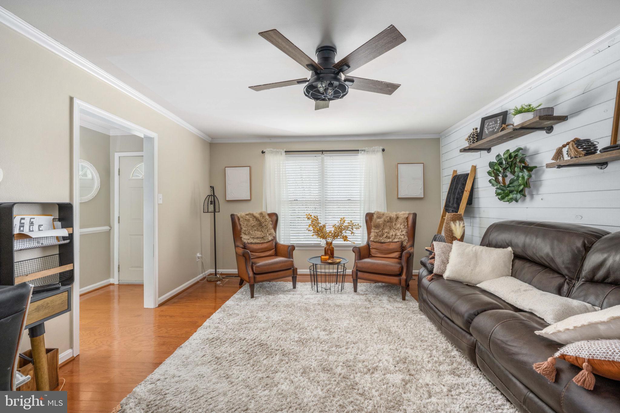1255 Caledon Road King George, VA 22485 - Photo 8 of 62 Gallery Image 8