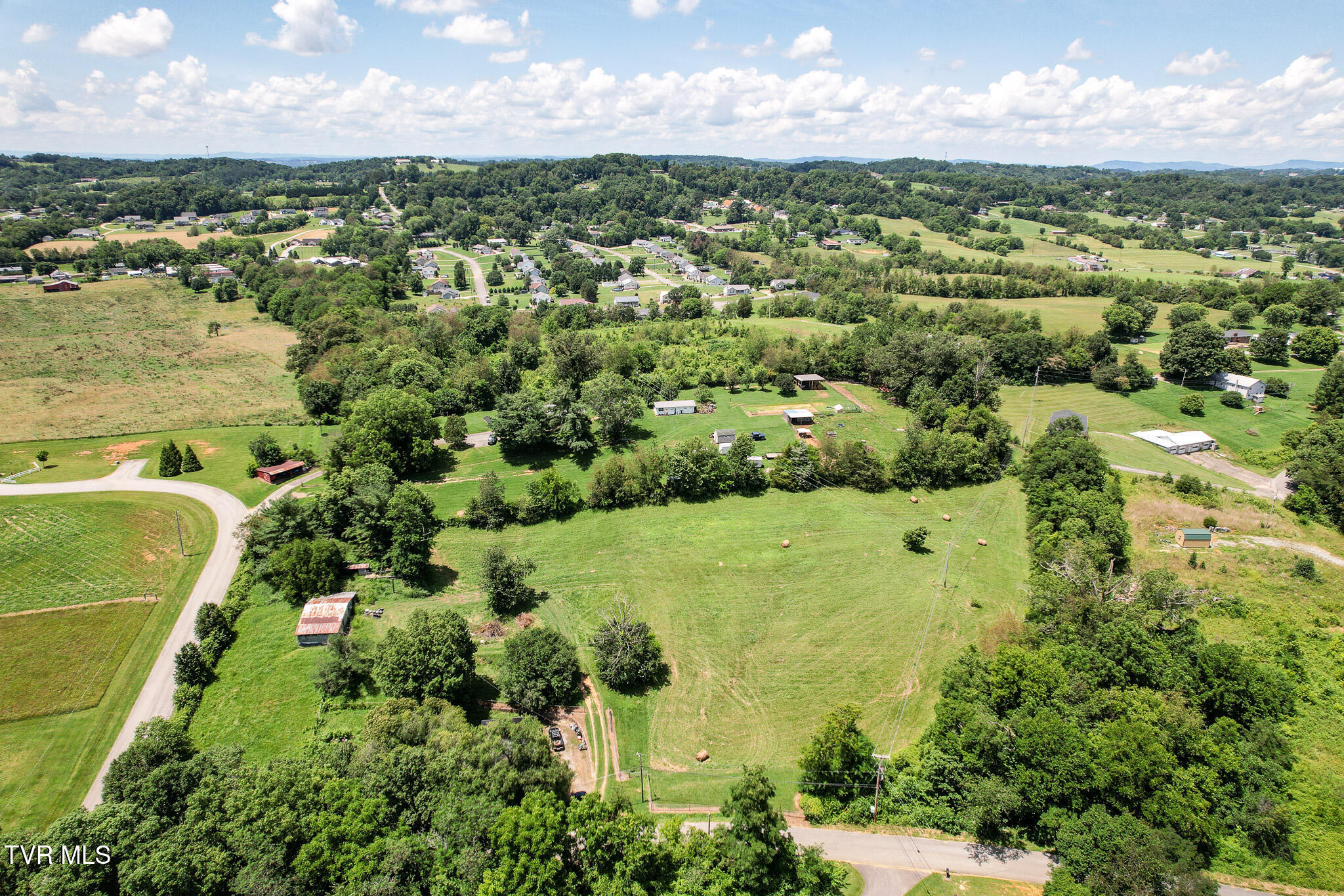 2.04-ac Amity Road, Unit 2 Greeneville, TN 37743 - Photo 3 of 10 3