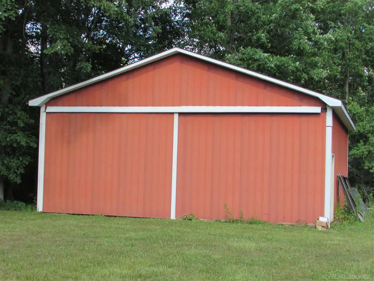 7721 Fargo Road Yale, MI 48097 - Photo 21 of 27