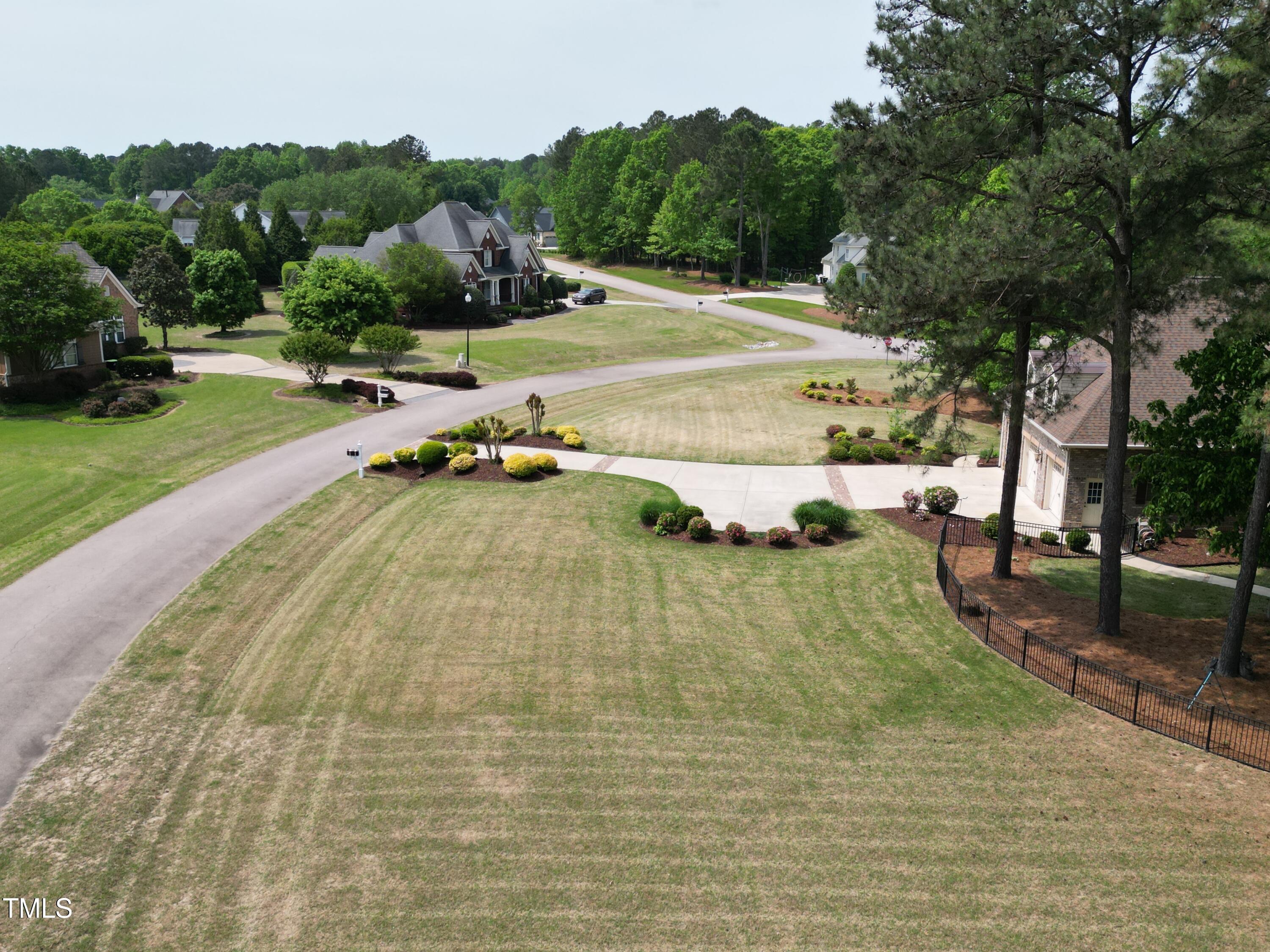 2712 Homestead Forest Road Zebulon, NC 27597 - Photo 15 of 18 DJI_0173